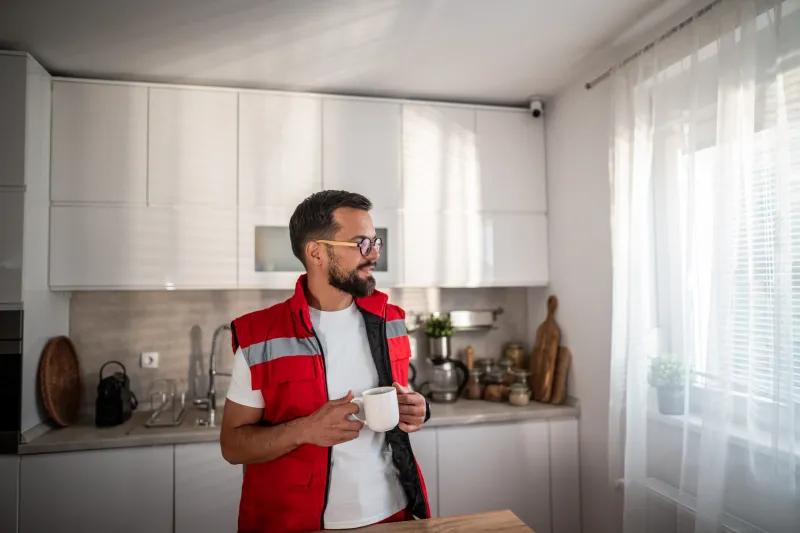 How an Ascension couple found a niche housing the region's industrial workforce