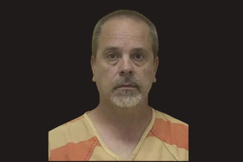 Bossier Parish Sheriff Arrests Haughton High School Band Director