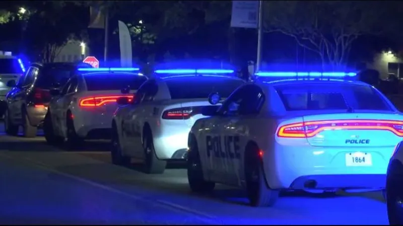 BRPD: Man arrested after leading police chase on four-wheeler, posting chase to social media