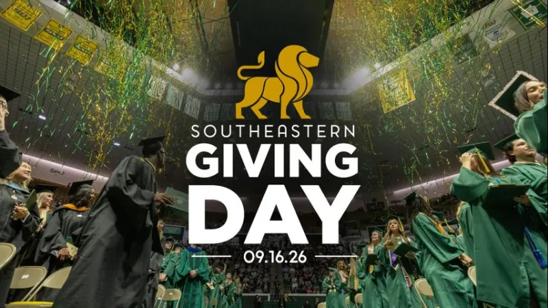 Southeastern Louisiana University's 2026 Giving Day raises over $537,000