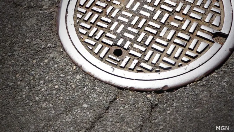 $8.95 million grant awarded to fund major drainage upgrades in Walker