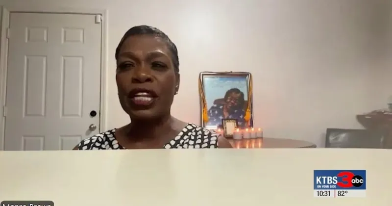 Jeff's Political Corner: Council E candidate Francine "Monro" Brown