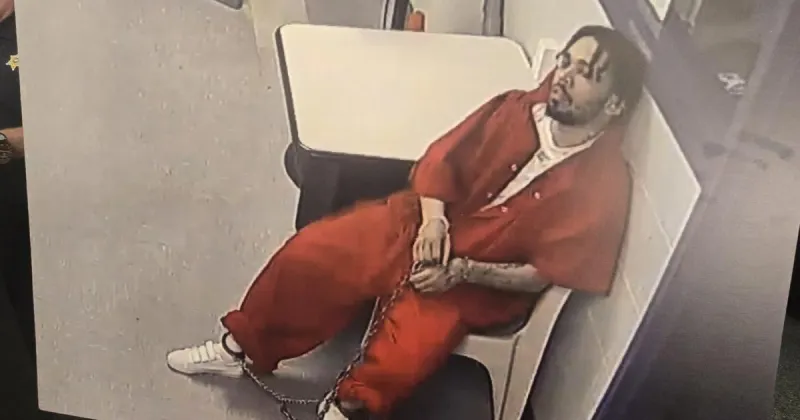 Transport policies updated at Caddo Correctional Center after inmate escapes