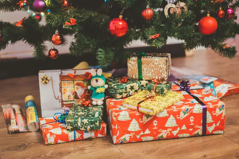 Christmas Toy Trends 2026 - What's Most Wanted Under the Tree