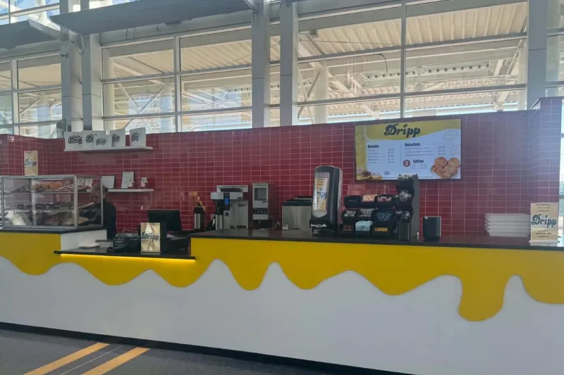 You Don't Need a Ticket to Try This Shreveport Airport Perk