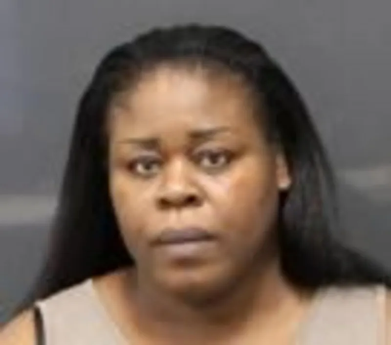 Louisiana Woman Accused of Stealing Casino Jackpots