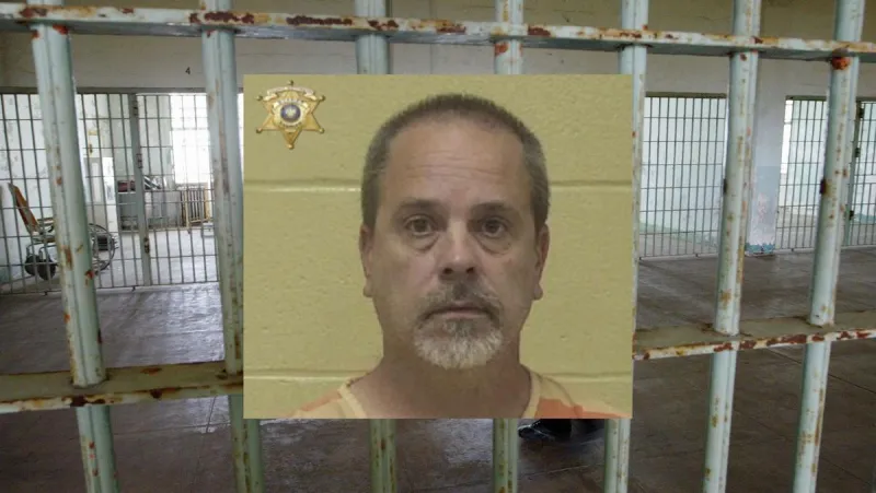 Alleged Sex Crimes Leads to Arrest of Former Haughton High Band Director