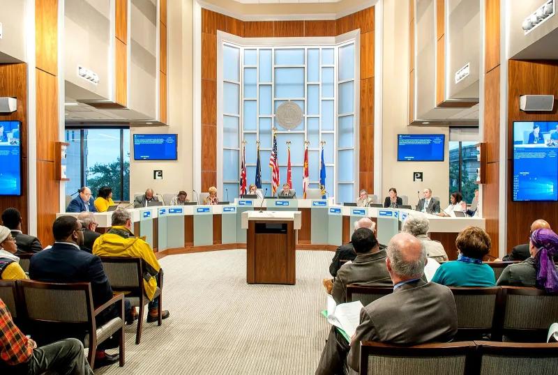 Why the Metro Council may revisit deconsolidation