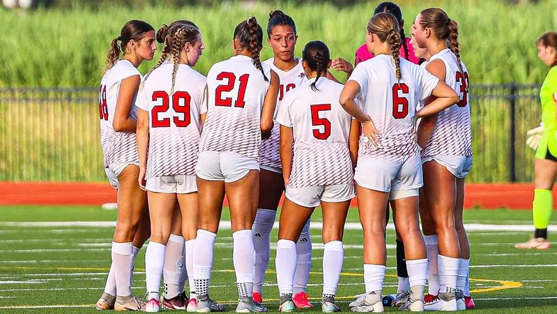 Colonel Soccer Hosts UIW on Thursday Night