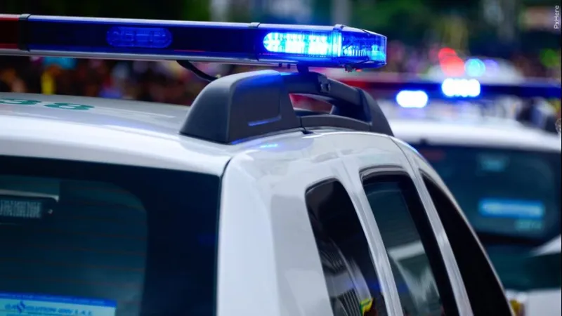 Assumption deputies arrest man after he allegedly resisted arrest on felony drug charges