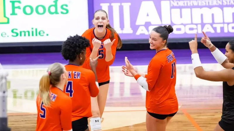 Demons ready for Southland opener Thursday at HCU