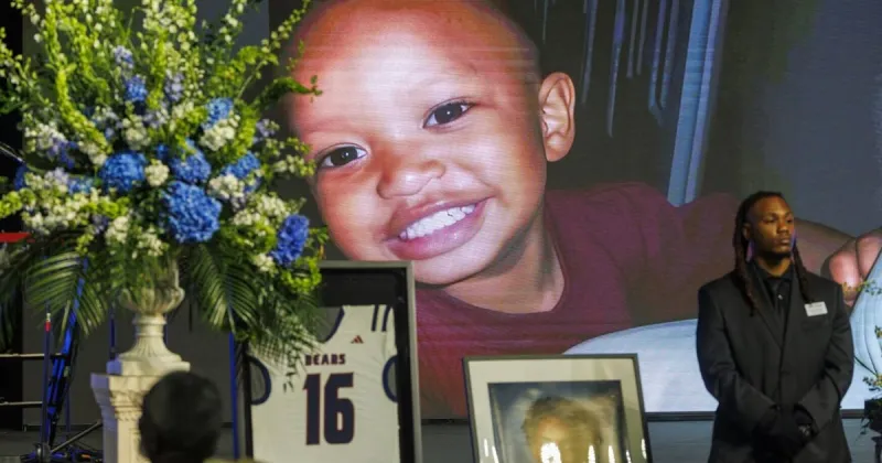 What did the grand jury report, autopsy say in death of Nolan Wells? Here's a full breakdown.