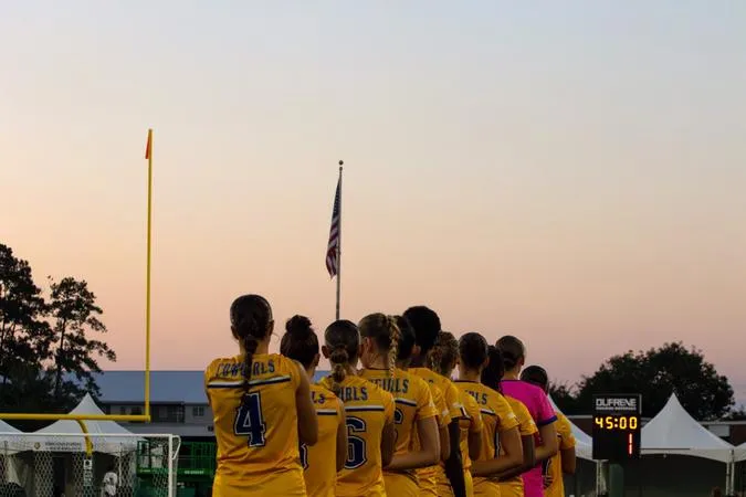 Cowgirls Host Ladyjacks in Midweek Matchup