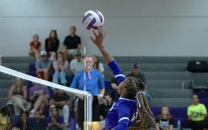 High school volleyball: Bossier Parish scores, schedule, district standings