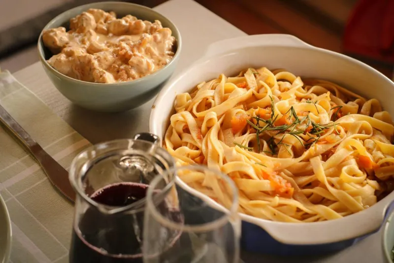 Walmart Pasta Recall: Frozen Meal Recalled Over Listeria