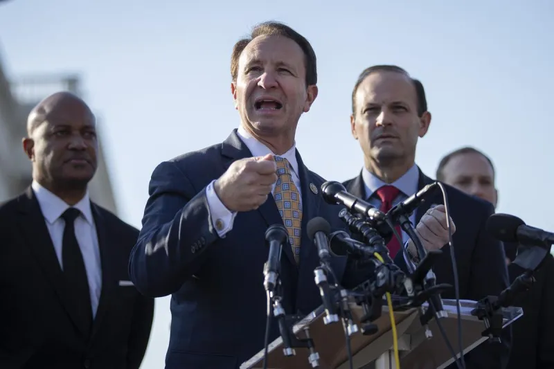 Landry's Diesel Order Gives Louisiana Farmers 30-Day Break