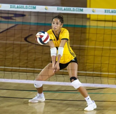 Clayton, Mayberry performing among SSAC's best at their positions