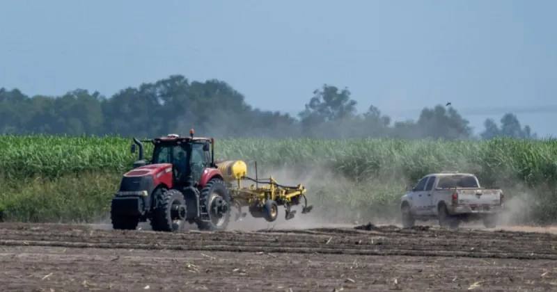 Jeff Landry orders fuel tax pause for farmers, loggers as prices soar and midterms approach