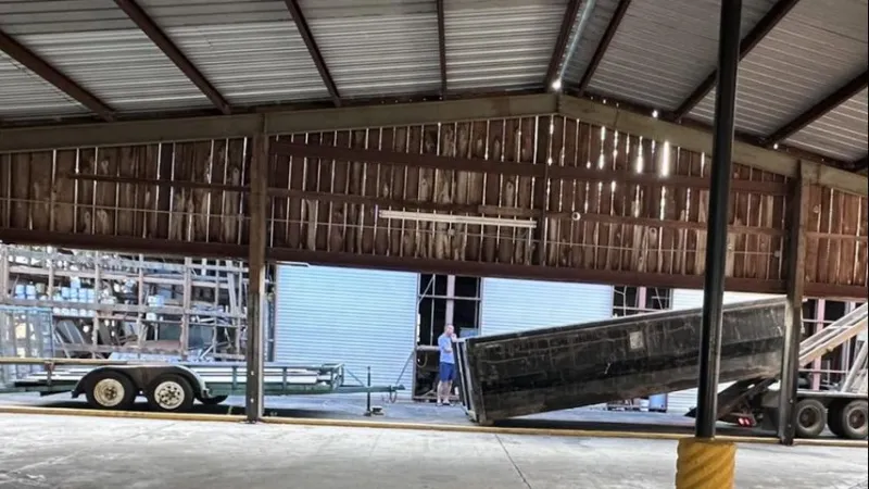 Ponchatoula's Cypress Landing expanding with 7,000 sq. ft. addition