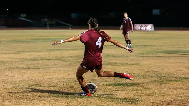 Soccer Preview: at James Madison