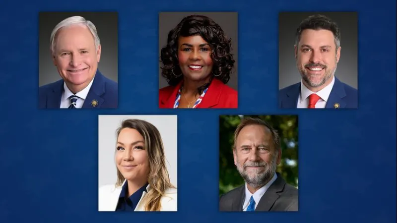 WBRZ to host 6th District congressional debate in October