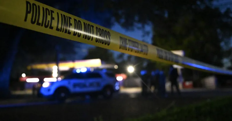 Two 19-year-olds hospitalized after exchanging gunfire in St. Martin Parish