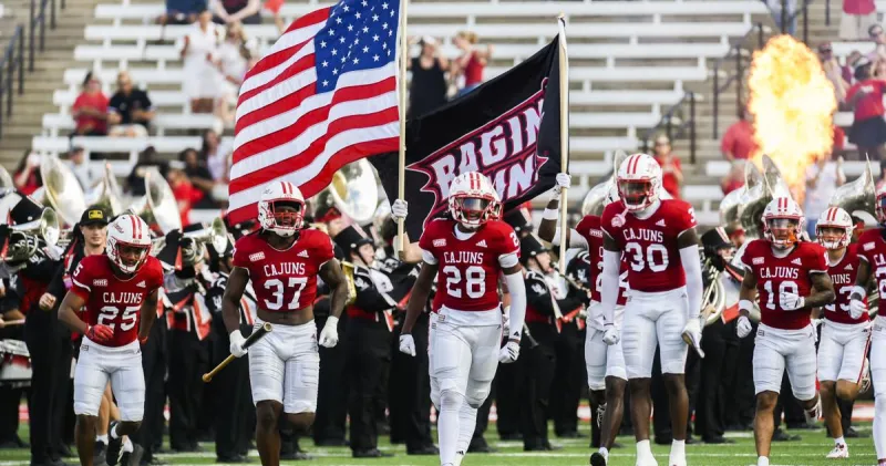 Accidentally released documents reveal how much Ragin' Cajuns spend on NIL, revenue sharing