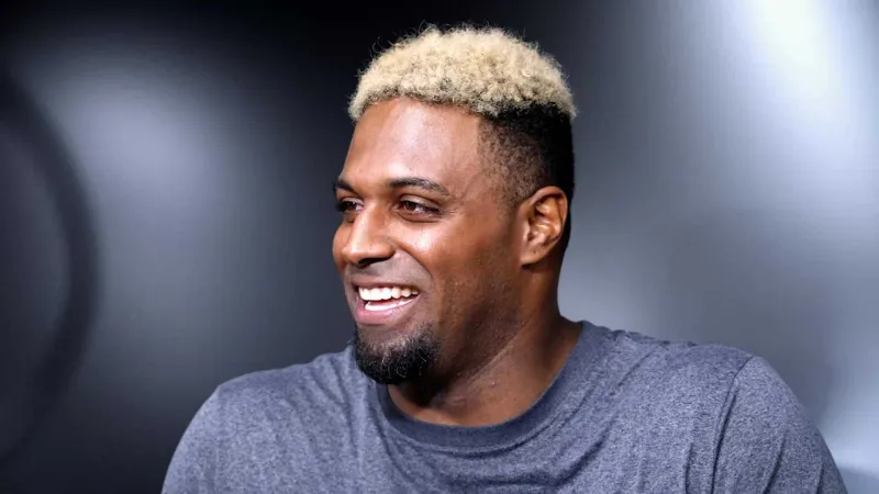 Cam Jordan on fan energy, return from injury | Saints vs. Raiders 2026 NFL Week 3