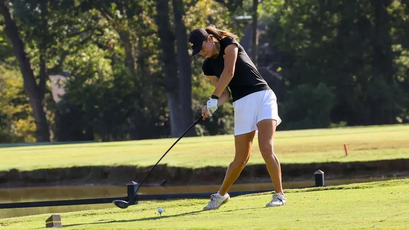 ULM Women's Golf Competes in Golfweek Red Sky Classic
