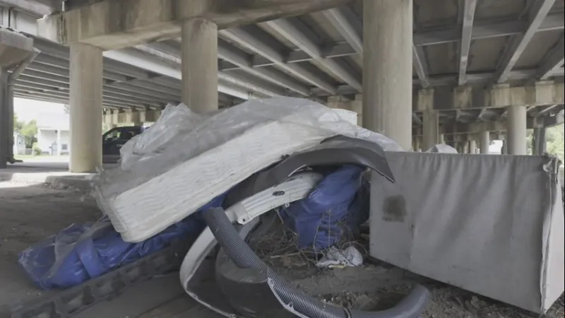 The city proposes sharp increases to blight fines, plans AI-powered crackdown on code violations
