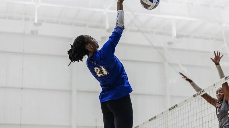 VB: Cowgirls Drop SLC Opener To UTRGV