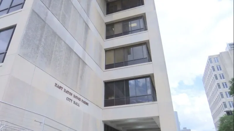 EBR Metro Council halts deconsolidation discussion for now