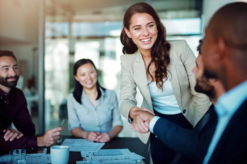 Business Report Leadership Academy launches a Selling Academy Boot Camp for sales professionals