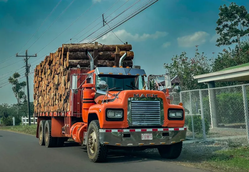 Louisiana Farmers Get Break on Diesel Prices During Harvest