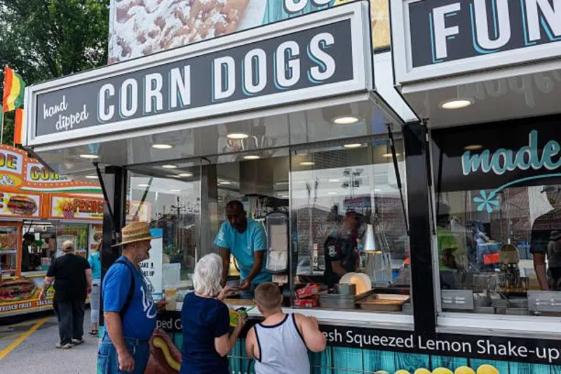 Your Guide to Louisiana's Fall Fairs and Festivals 2026