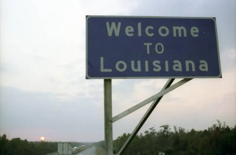 5 Hilarious Louisiana Town Names You Have to See