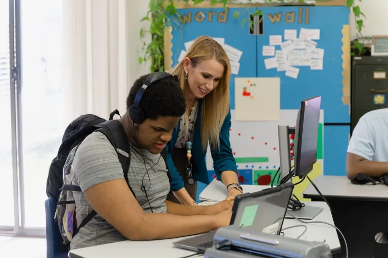Gold Star: Baton Rouge's Alisha Butler named the 2027 Louisiana Teacher of the Year