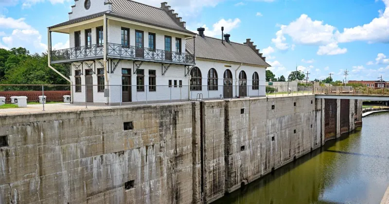 Are sounds and vibrations causing damage in this Louisiana parish? A new study provides data.