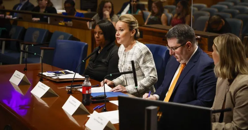 Editorial: Helena Moreno's first budget clearly lays out the hard choices facing the city