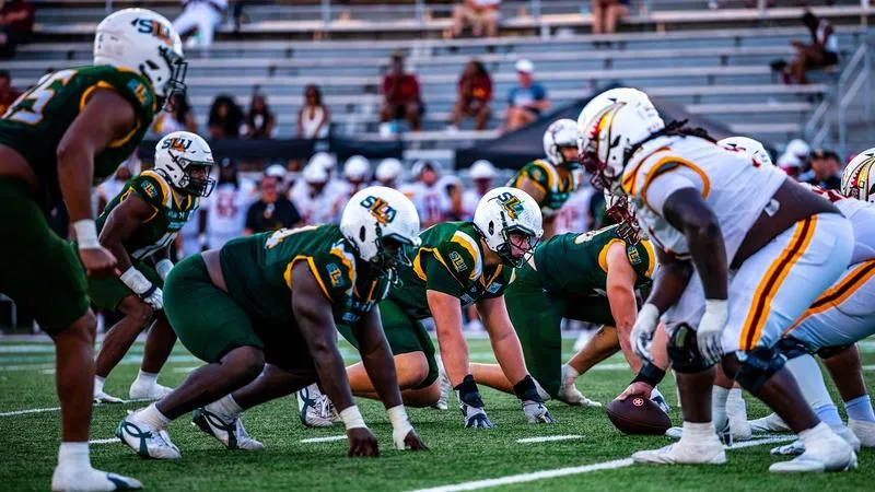 Lions Head to NSU in Search of First Southland Win