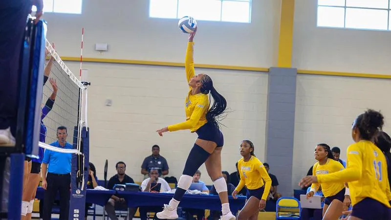 Southern Opens SWAC Play Against UAPB