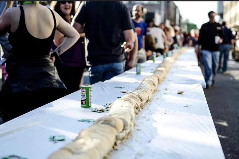 Louisiana Poboy 'Dressed' Debate: What Does Really Mean?