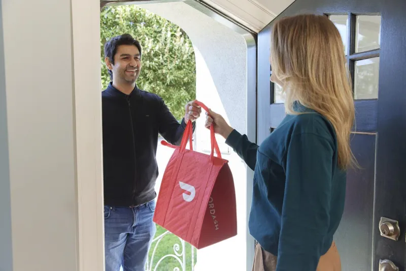 Acadiana's Most Popular DoorDash and Uber Eats Restaurants