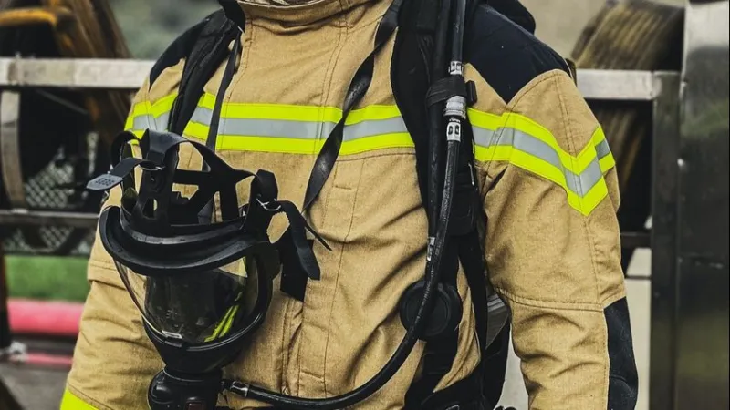 FEMA's Assistance to Firefighters Grant program includes awards for multiple Louisiana departments