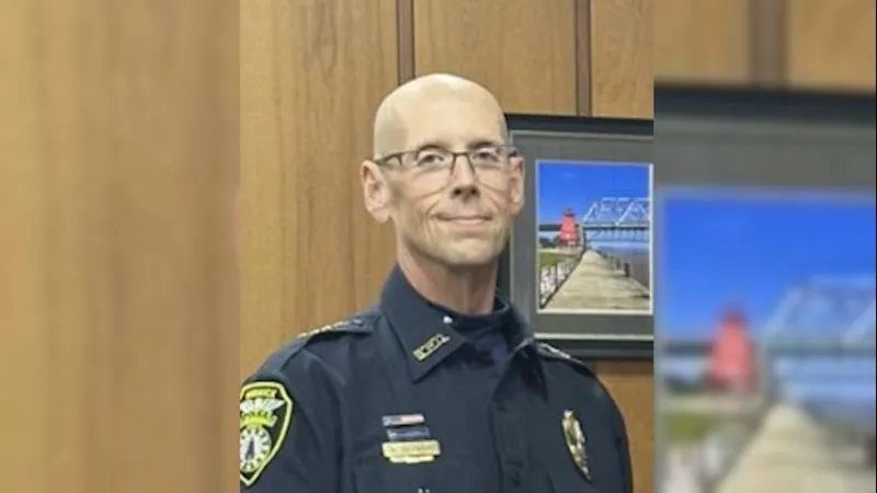 St. Mary Parish deputy, former Berwick police chief arrested for allegedly hitting woman