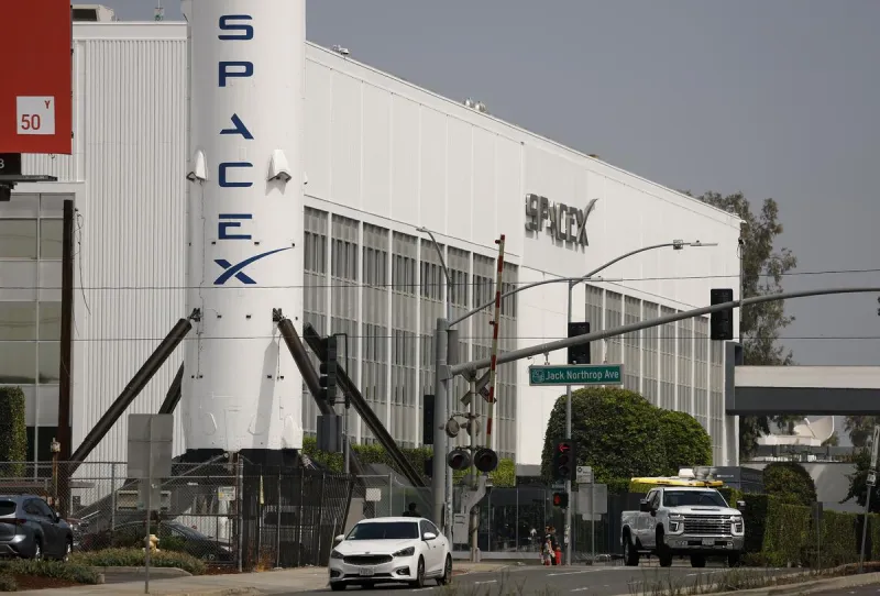 SpaceX Could Trigger a Housing Boom Across Acadiana