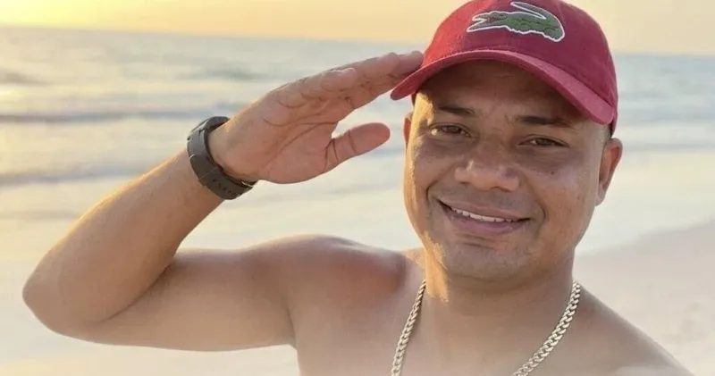 Family of diabetic man who died in Louisiana ICE jail demands answers: 'He needed support'