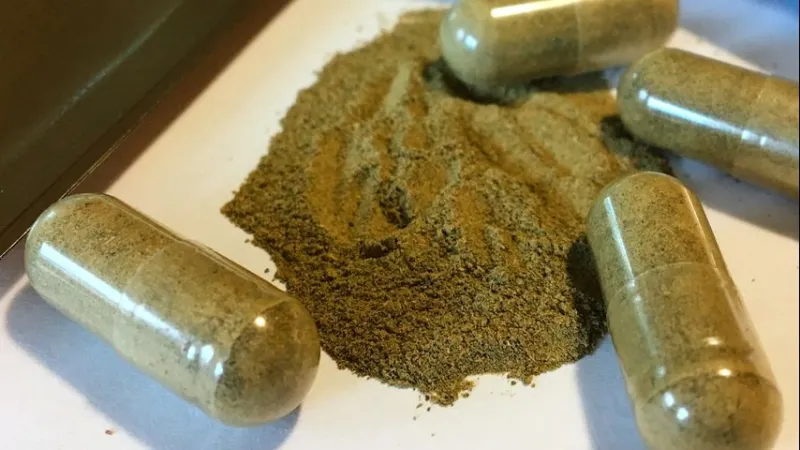 Deaths of students at the University of Mississippi cast spotlight on kratom