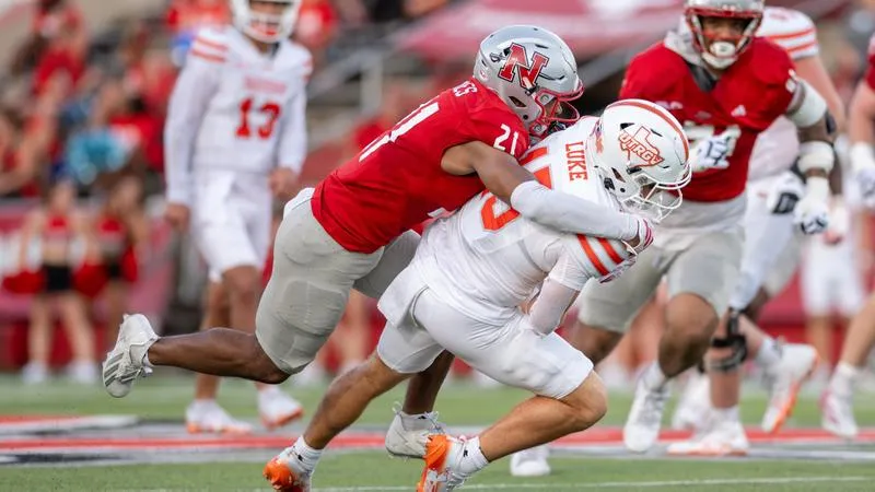 Colonels Ready to Host No. 15 Lamar