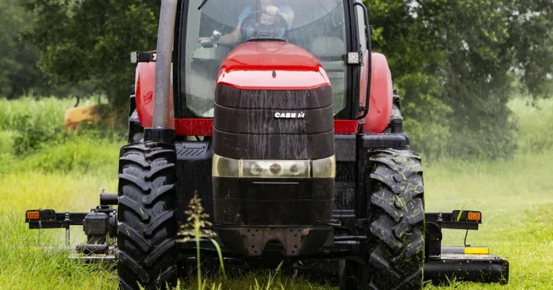 Louisiana farmers face soaring fuel costs as harvest nears. A diesel tax break could save $8M.